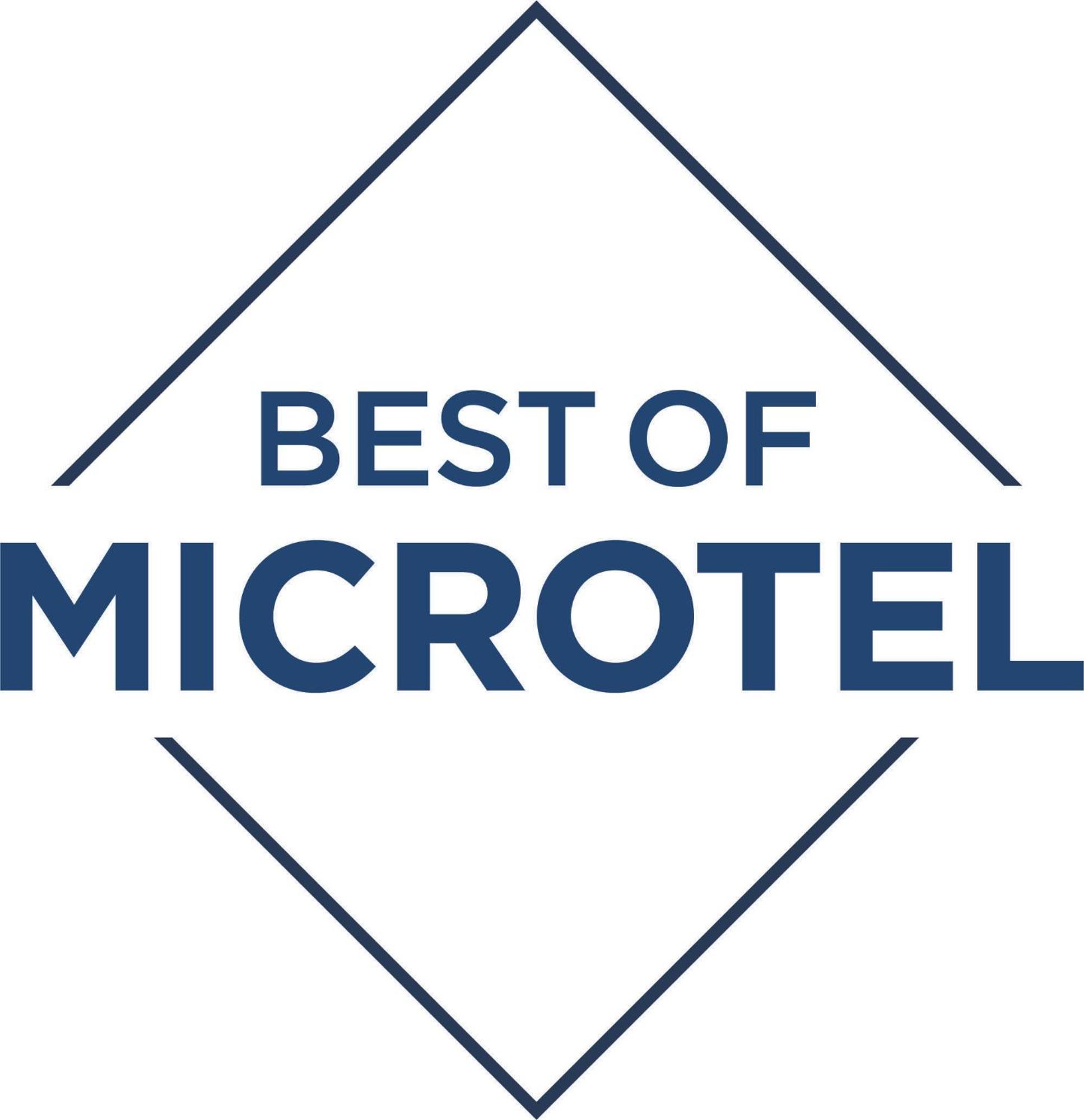 Microtel Inn & Suites By Wyndham Austin Airport Bagian luar foto